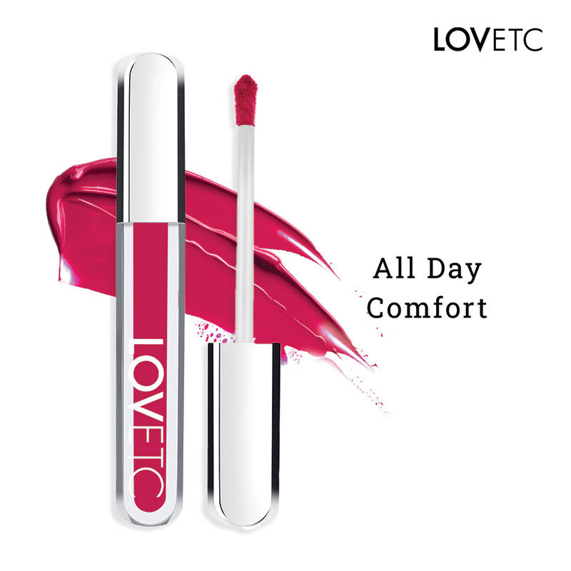 Zero Gravity Lip Creme, One Swipe Full Coverage | L12 - view 29