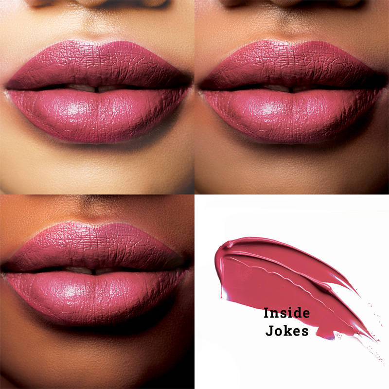 Zero Gravity Lip Creme, One Swipe Full Coverage | L12 - view 41