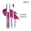 Zero Gravity Lip Creme, One Swipe Full Coverage | L12 - view 43