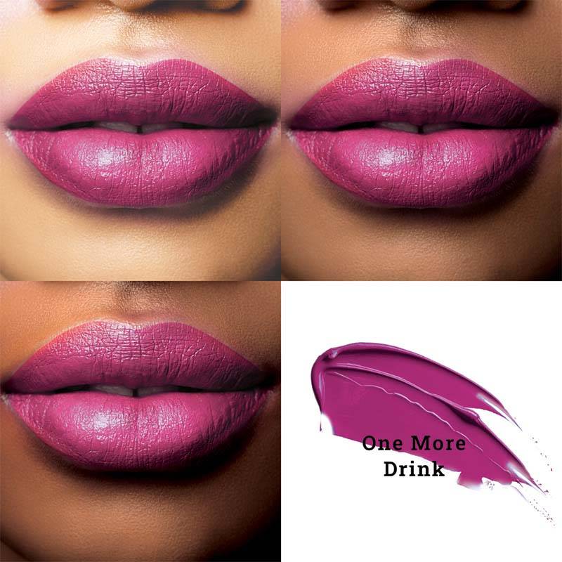 Zero Gravity Lip Creme, One Swipe Full Coverage | L12 - view 48
