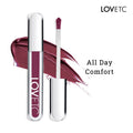 Zero Gravity Lip Creme, One Swipe Full Coverage | L12 - view 50