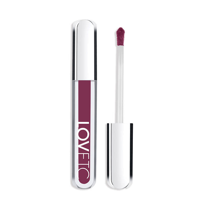 Zero Gravity Lip Creme, One Swipe Full Coverage | L12 - view 51