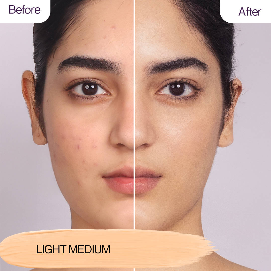Radiant Glow Hydrating Skin Tint SPF 30 PA++ | F14 - view 5