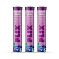 Hyaluronic Acid Effervescent Tablets For Skin Hydration and Reduce Fine Lines - Blueberry | PL1 - view 1
