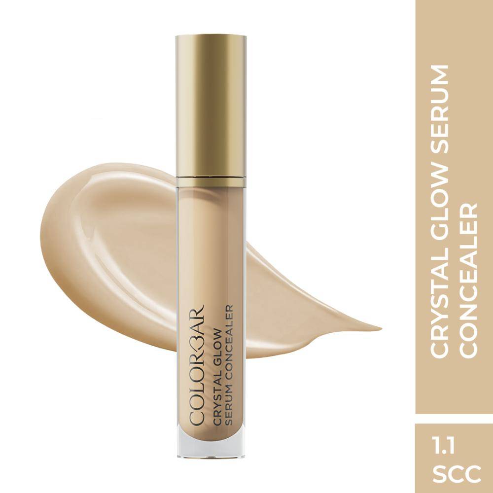 Crystal Glow Serum Concealer | F14 - view 28