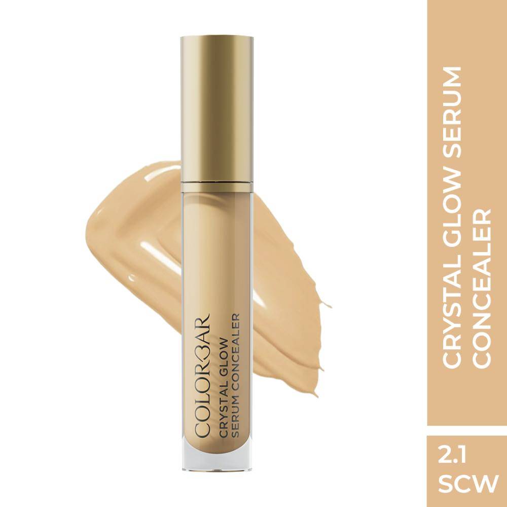 Crystal Glow Serum Concealer | F14 - view 10