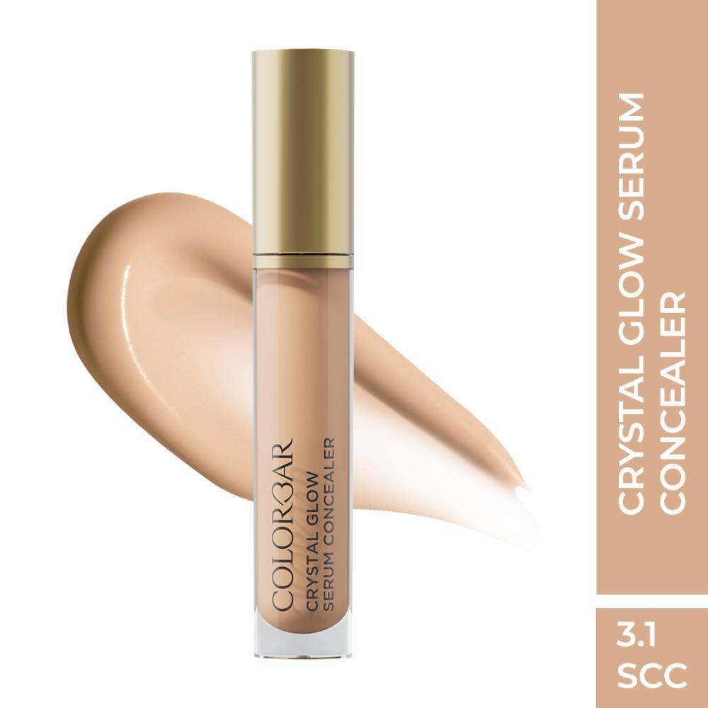 Crystal Glow Serum Concealer | F14 - view 19