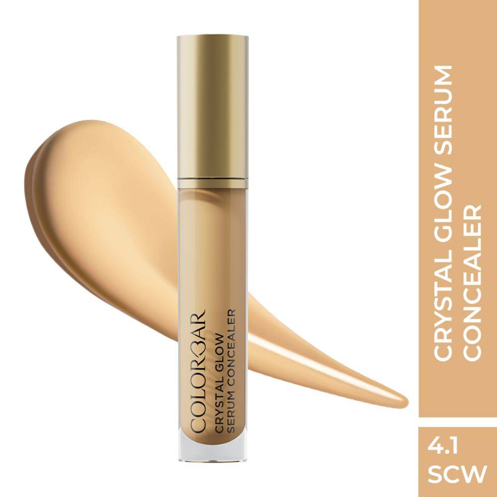 Crystal Glow Serum Concealer | F14 - view 1