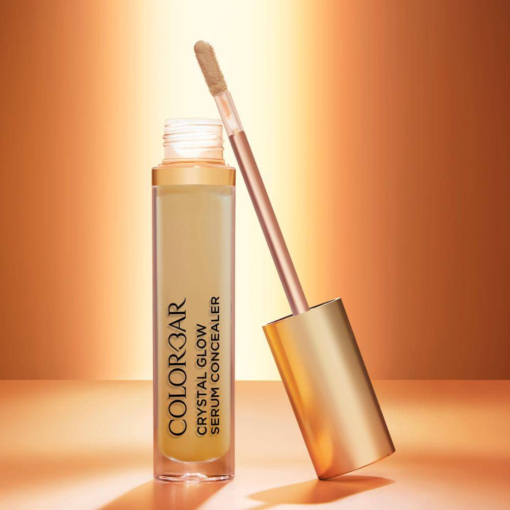 Crystal Glow Serum Concealer | F14 - view 2