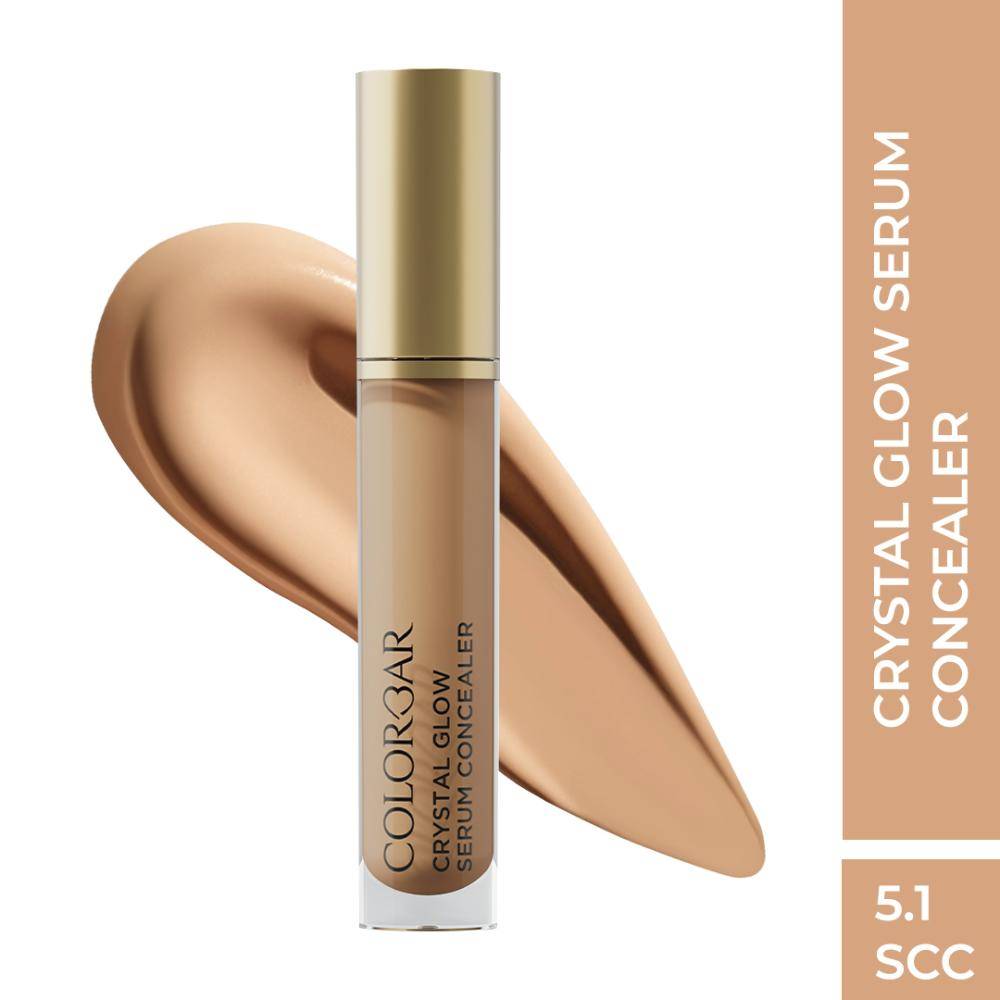 Crystal Glow Serum Concealer | F14 - view 37