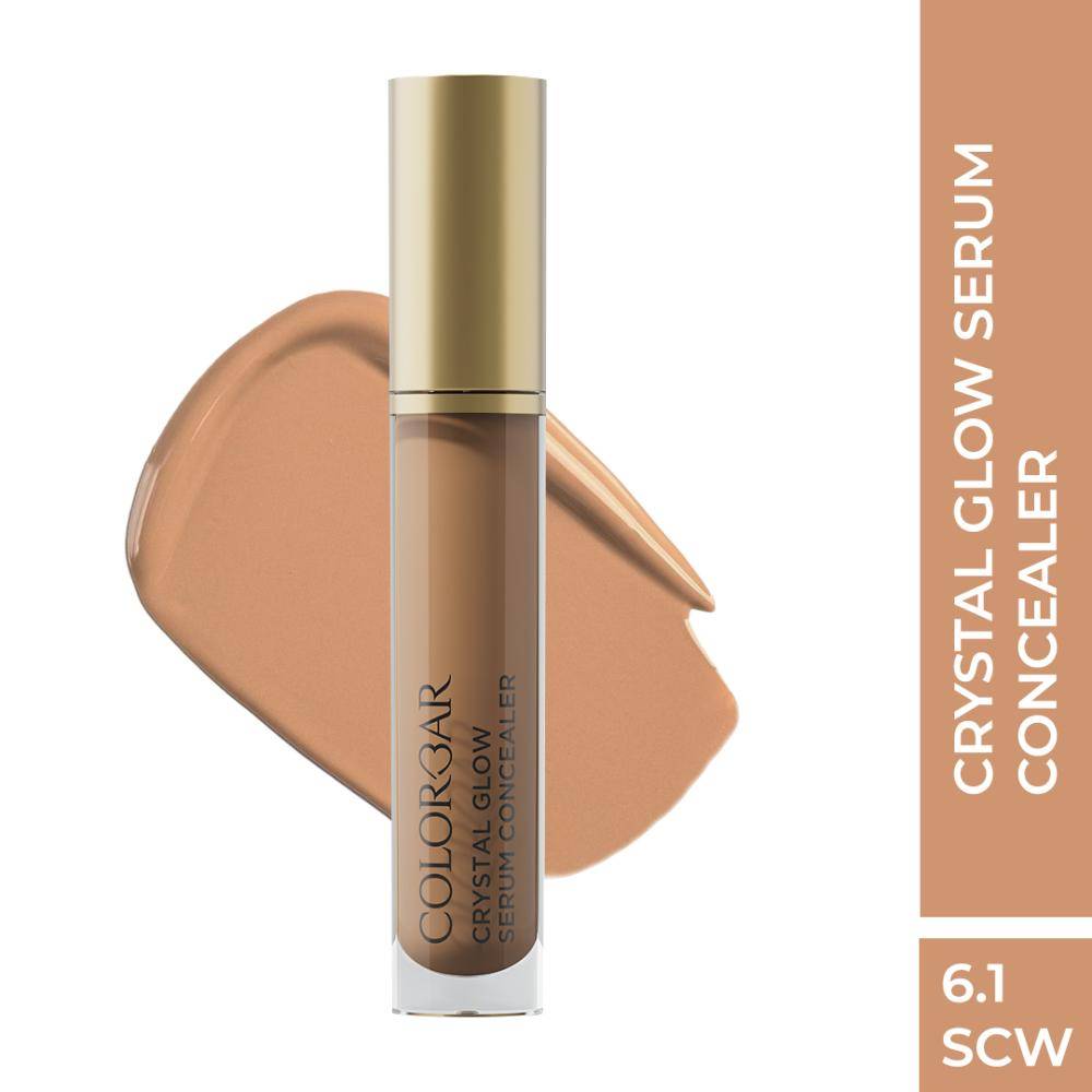 Crystal Glow Serum Concealer | F14 - view 46
