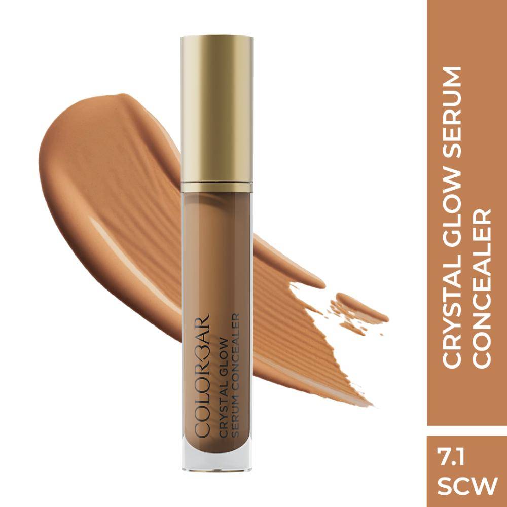Crystal Glow Serum Concealer | F14 - view 55