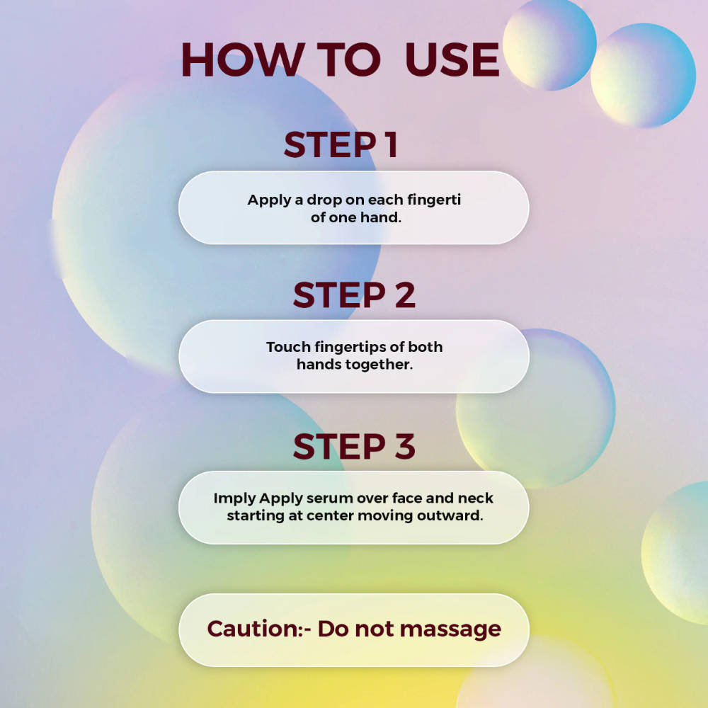 Age Defying Face Serum with Hyaluronic Acid | Z8 - view 5