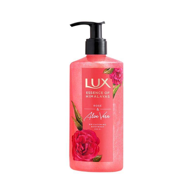 Lavender & Vit C + Rose & Aloevera Shim Body Wash Combo | B20 - view 3