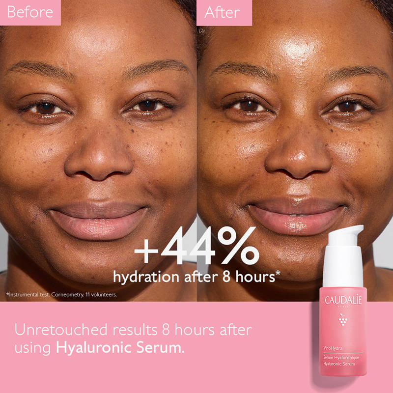 VinoHydra Hyaluronic Serum | Z8 - view 4