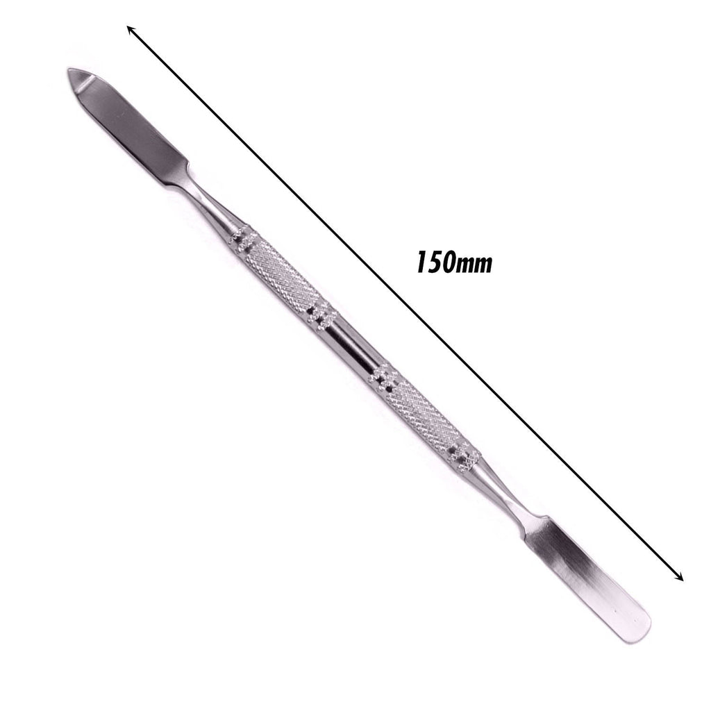 Metal Spatula Large | C83 - view 2