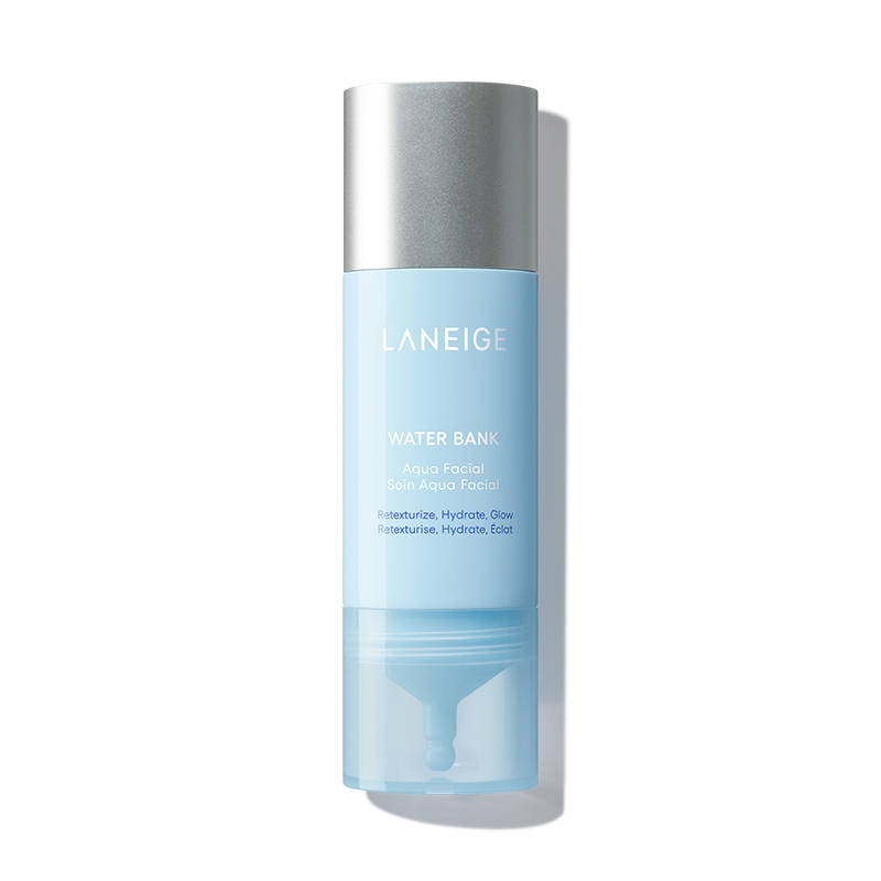 Water Bank Aqua Facial Serum | Z8 - view 4