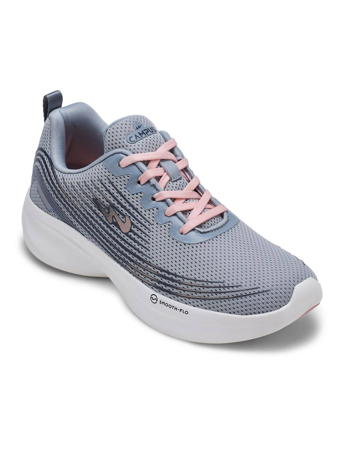CAMP-lex Navy Womens Running Shoes | SH9 - view 21