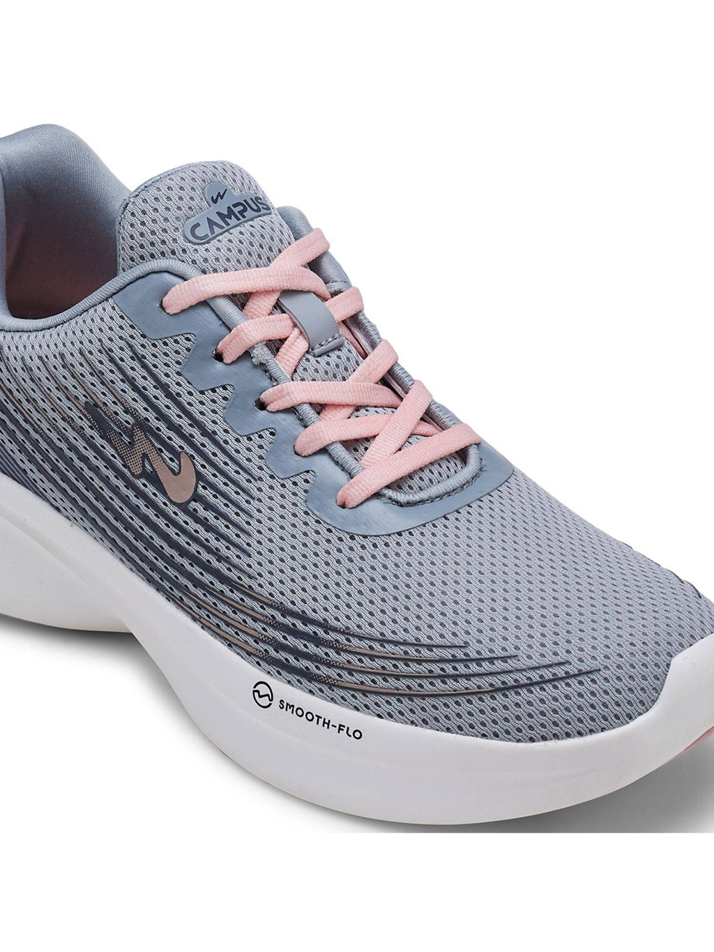 CAMP-lex Navy Womens Running Shoes | SH9 - view 23