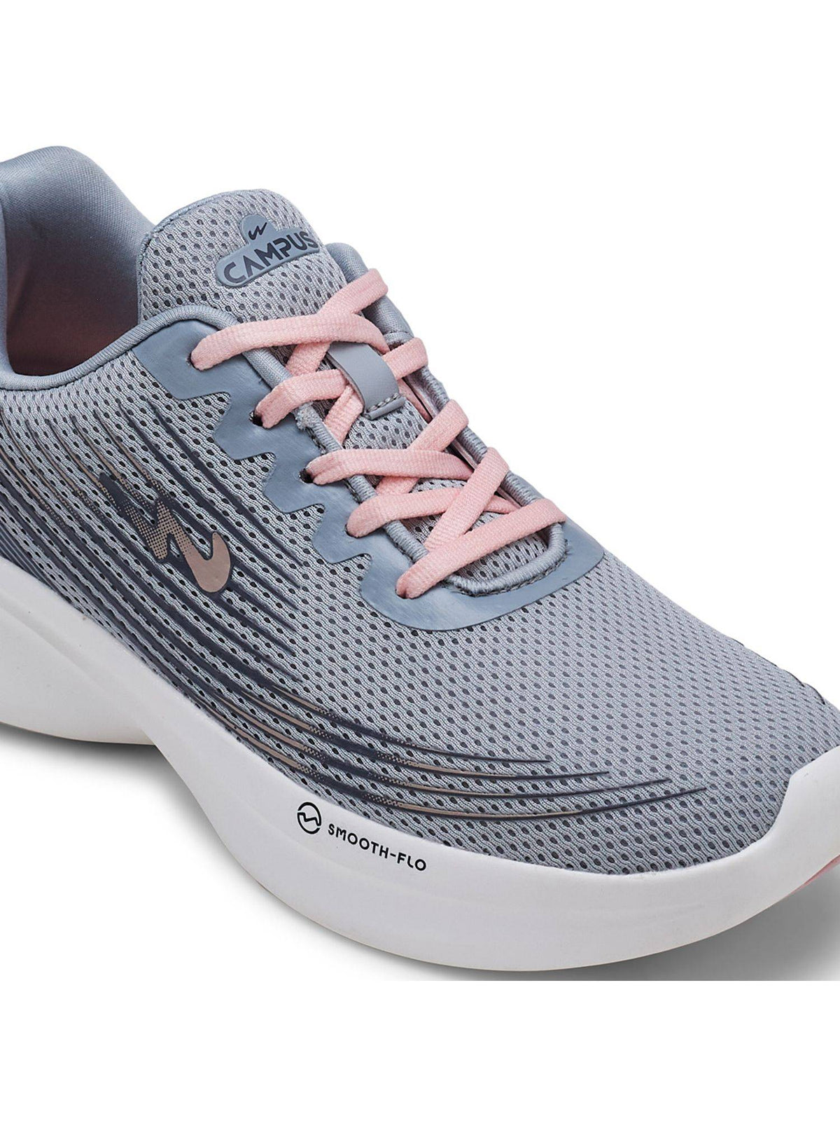 CAMP-lex Navy Womens Running Shoes | SH9 - view 23