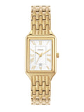 Raquel Gold Watch | W92 - view 1