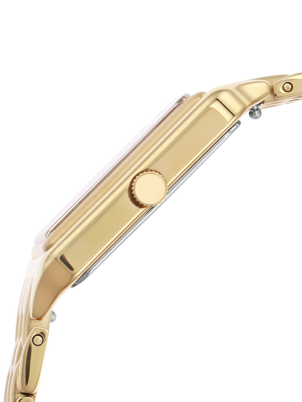 Raquel Gold Watch | W92 - view 2