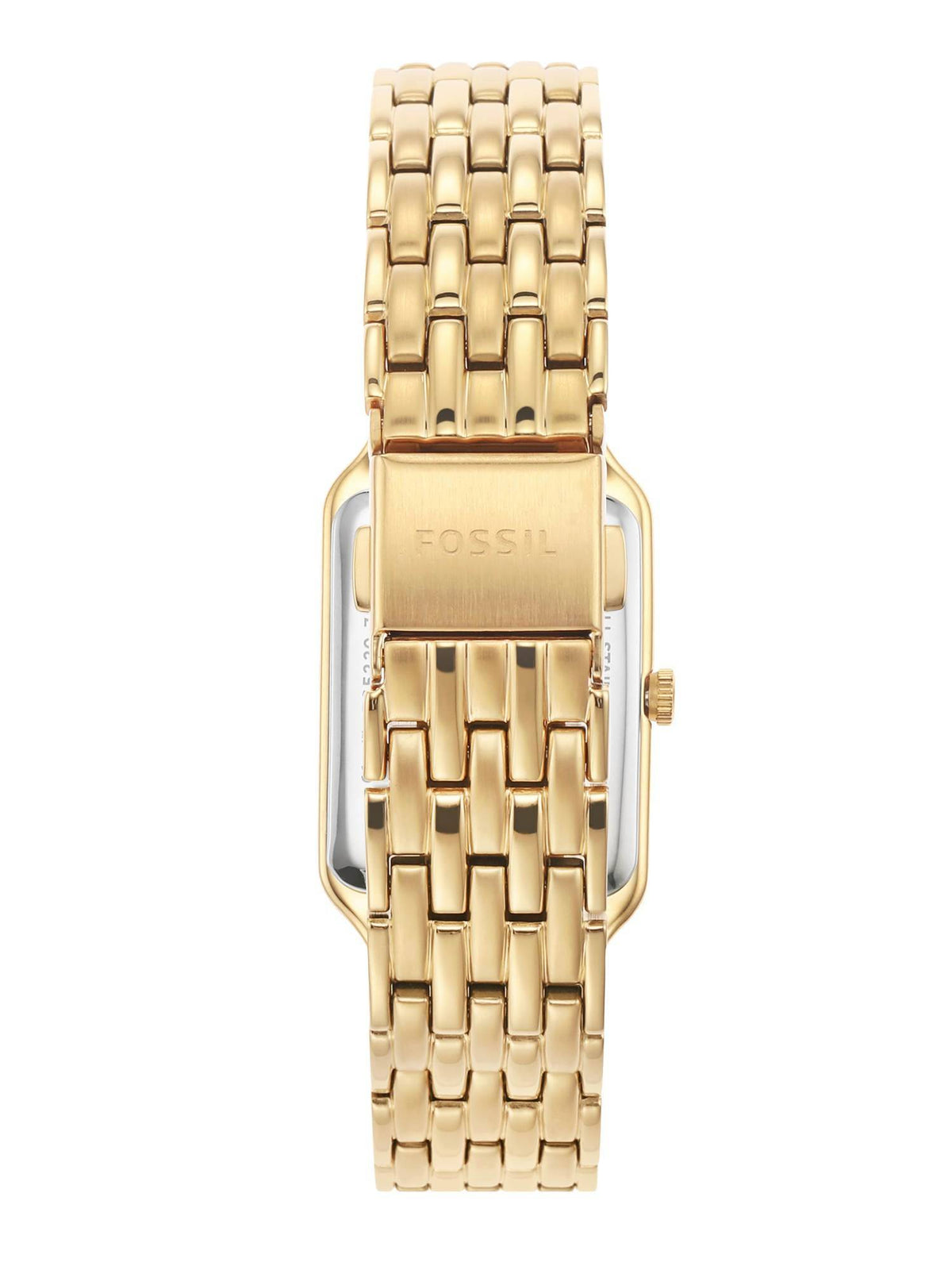 Raquel Gold Watch | W92 - view 3