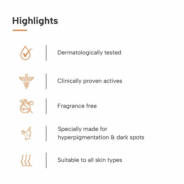 Kojic Acid 2% Serum | Z8 - view 3