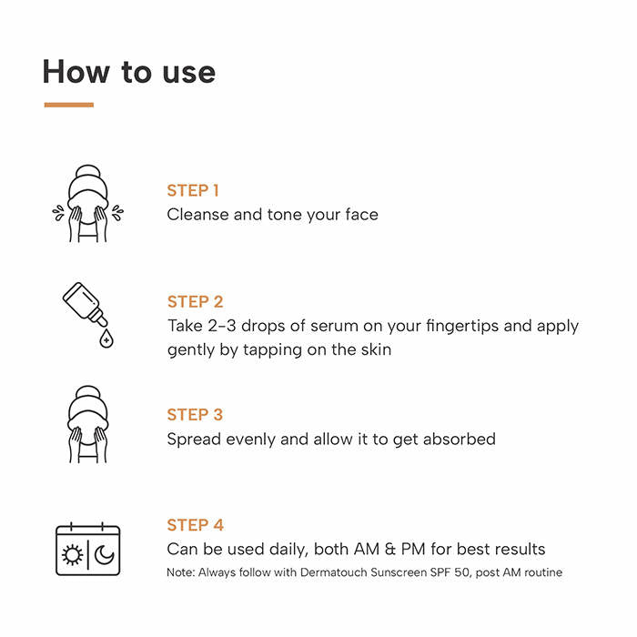Kojic Acid 2% Serum | Z8 - view 5