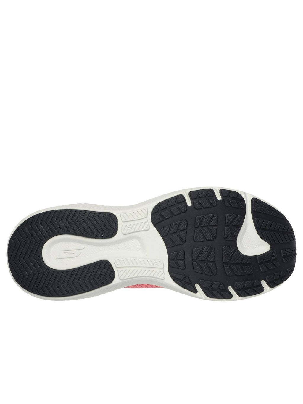 GO RUN SUPERSONIC MAX Running Shoes Pink & Purple | SH9 - view 3