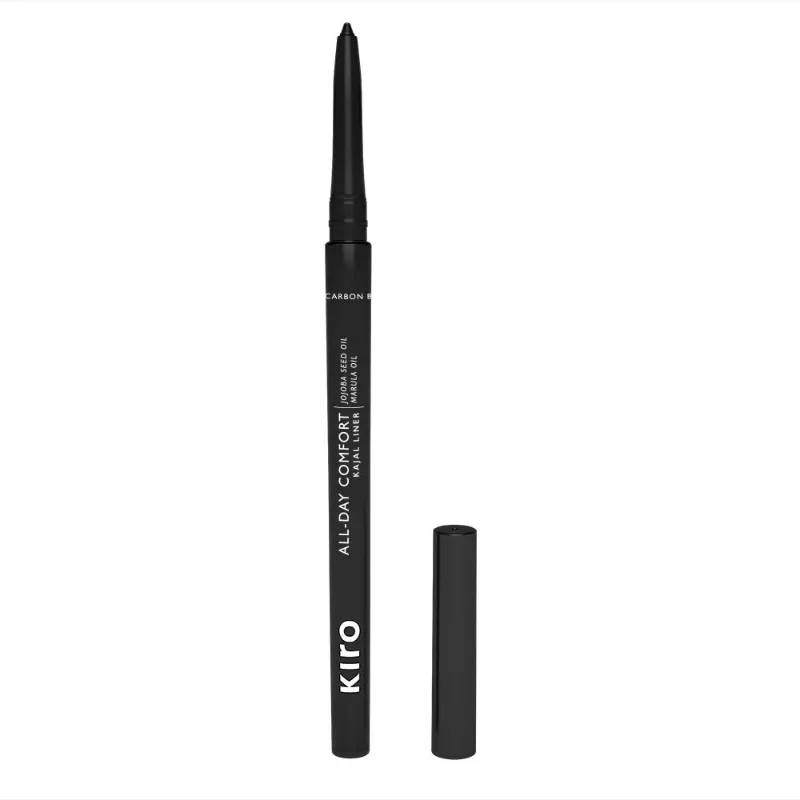 All Day Comfort Kajal Liner - Carbon Black | E20 - view 2
