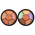Pro Concealer Palette Combo | E20 - view 1