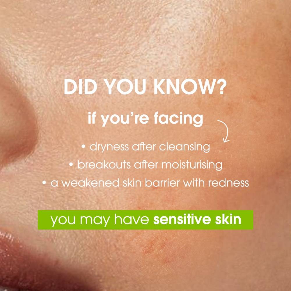 Kind To Skin Moisturising Facial Wash | FC3 - view 4