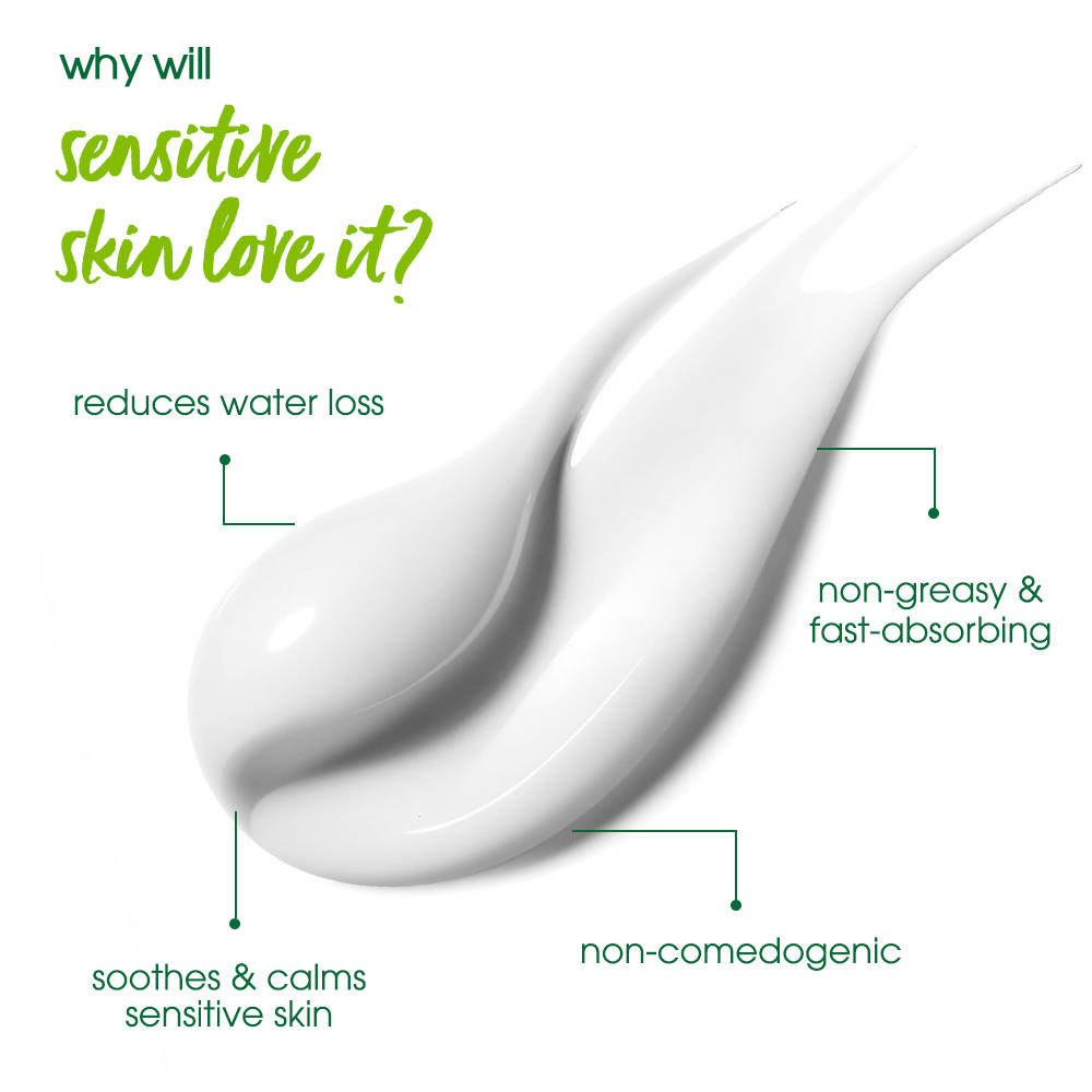 Hydrating Light Moisturiser, 12HR Hydration, Non Greasy Moisturizer For A Smooth Skin | FC3 - view 5