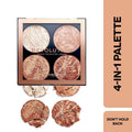 Highlighter Cheek Kit | F14 - view 9