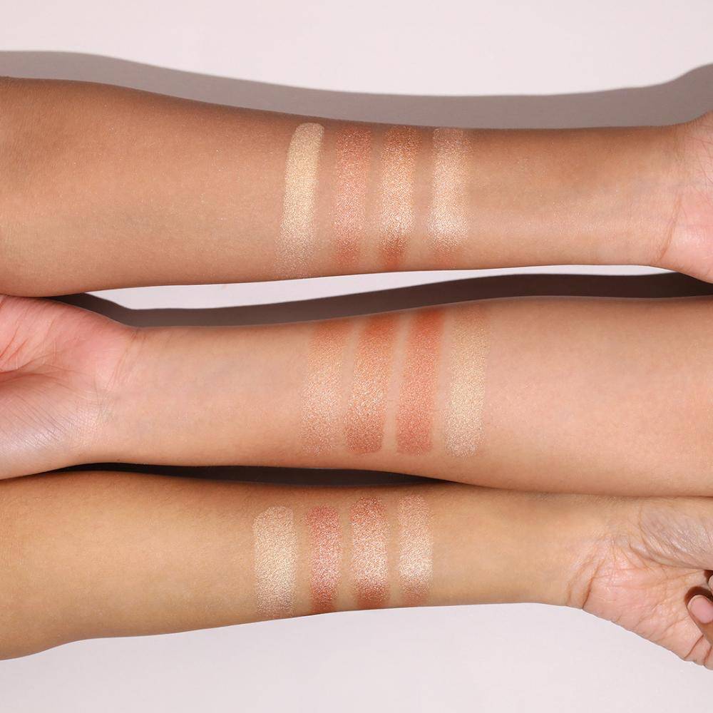 Highlighter Cheek Kit | F14 - view 11