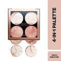 Highlighter Cheek Kit | F14 - view 1
