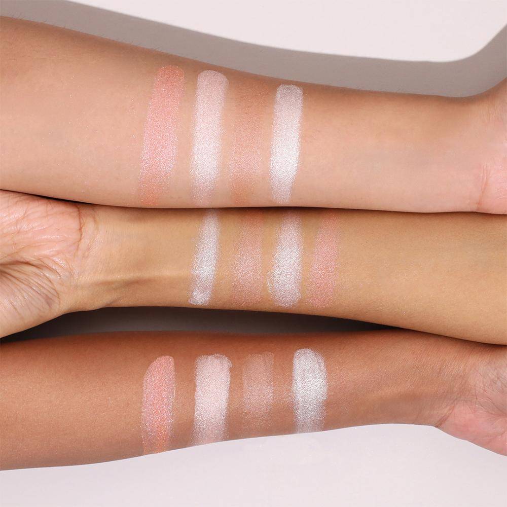 Highlighter Cheek Kit | F14 - view 3