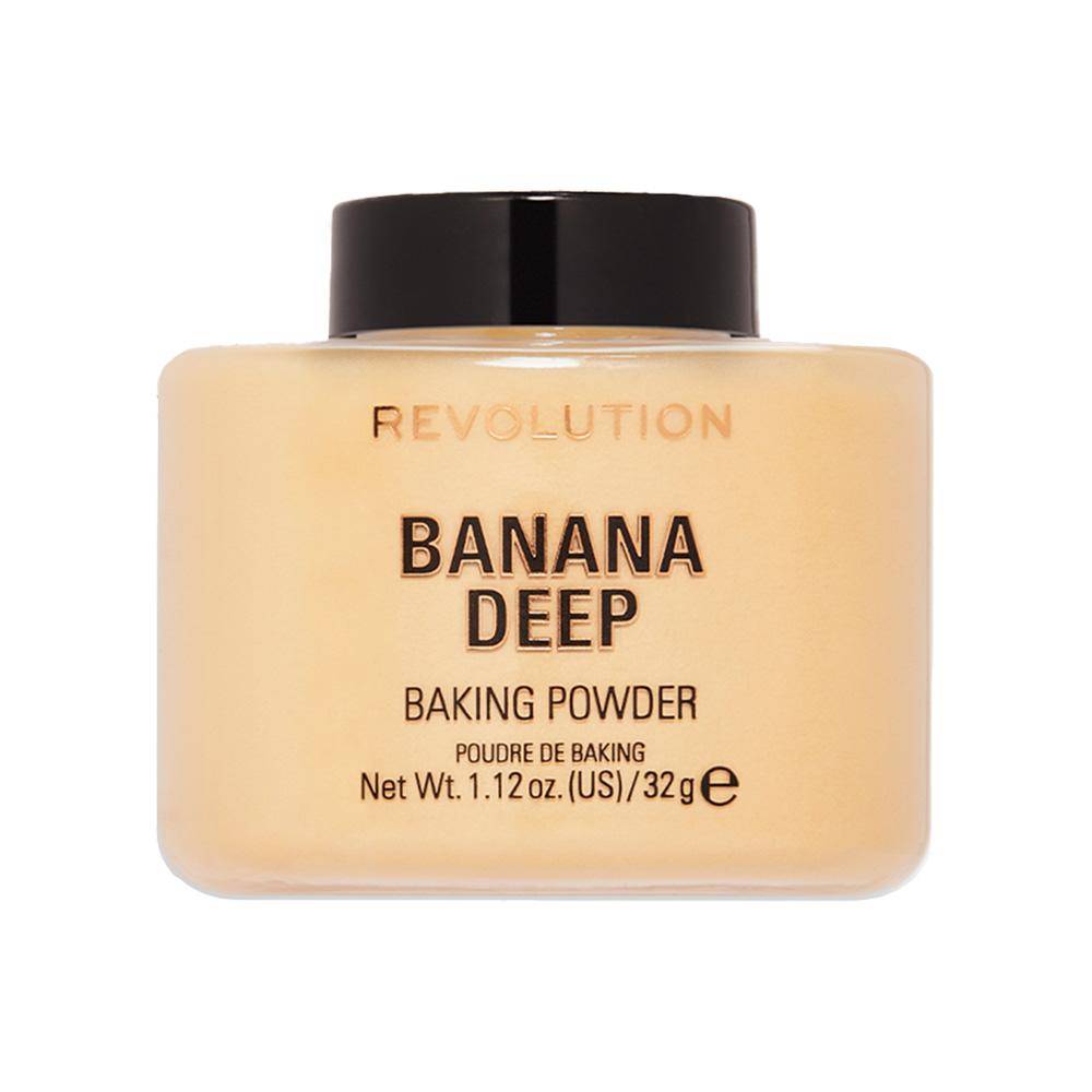 Banana Deep Loose Baking Powder | F14 - view 7