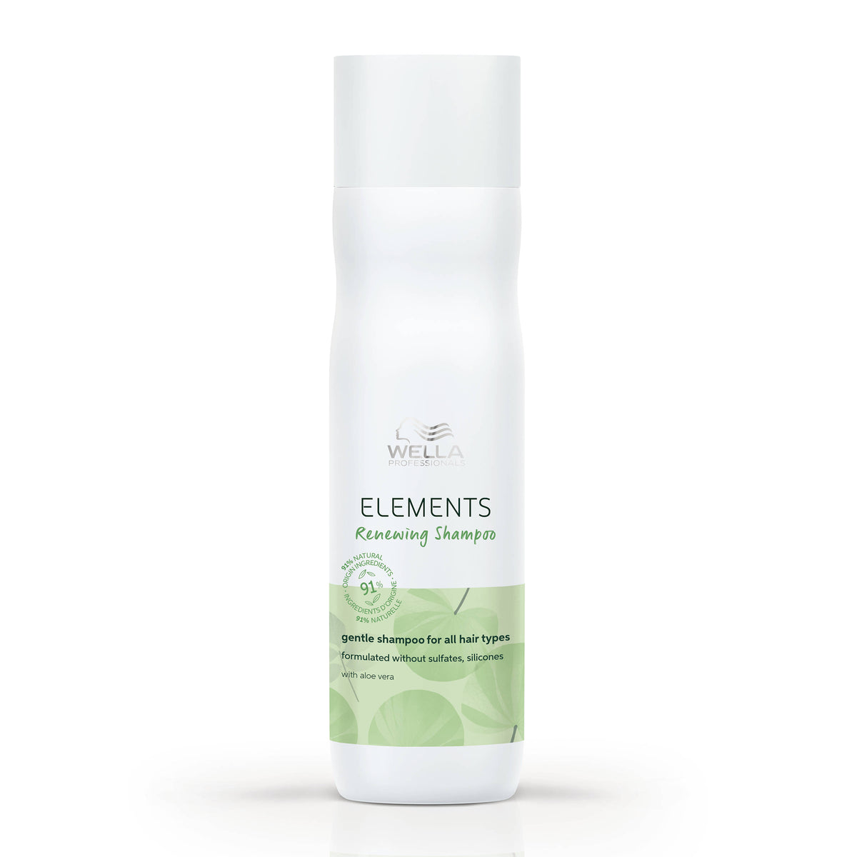 Elements Shampoo and Mask Regime for Chemically Treated Hair | H85 - view 2