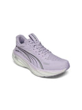 Purple Magnify NITRO 3 Womens Running Shoes | SH9 - view 1