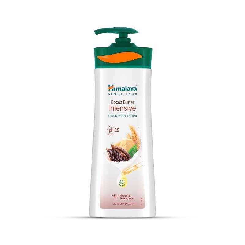 Intensive Cocoa Butter Moisturizing Body Lotion | B20 - view 17