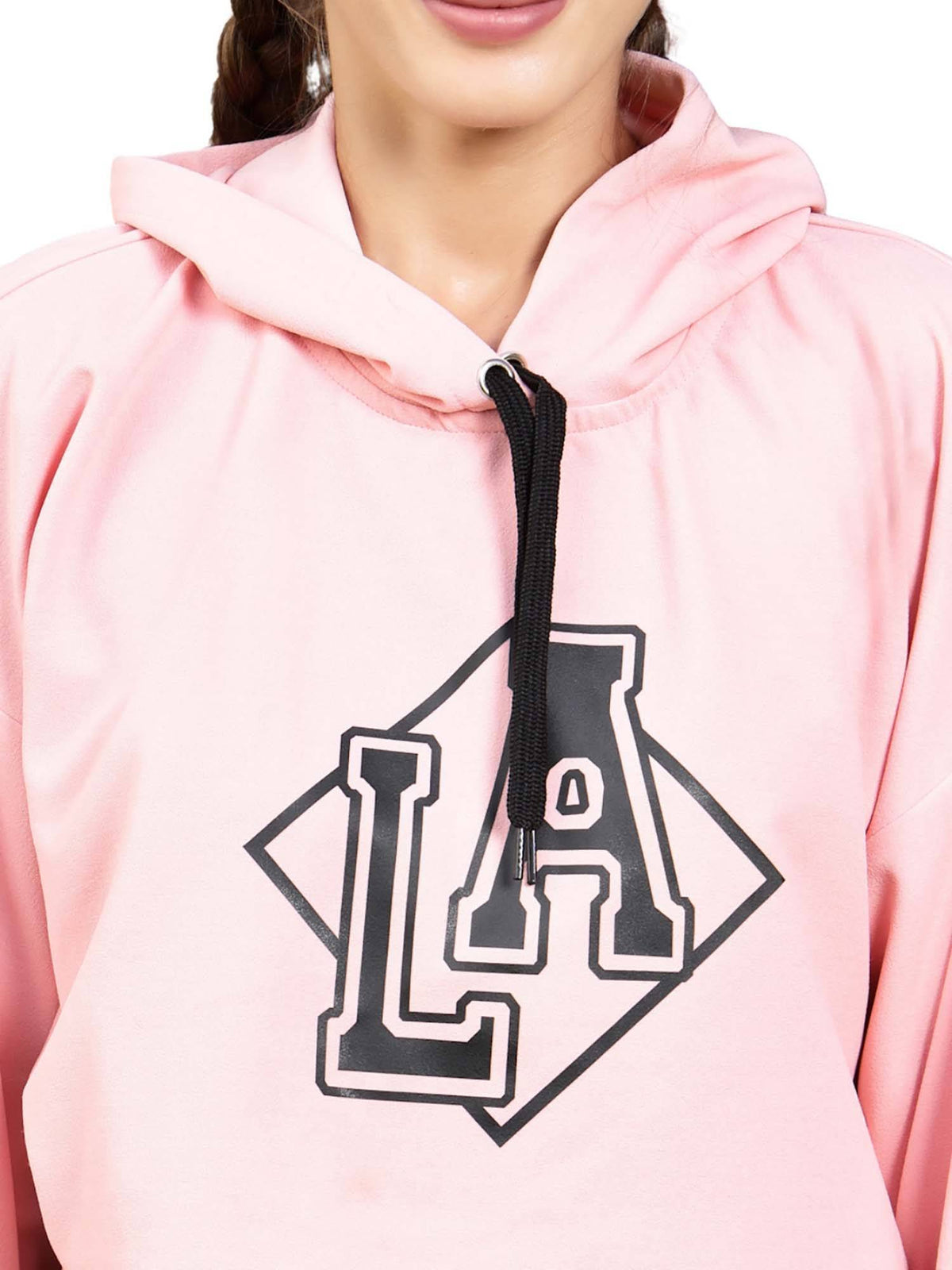 Crop Sweatshirt For Women | HD56 - view 4