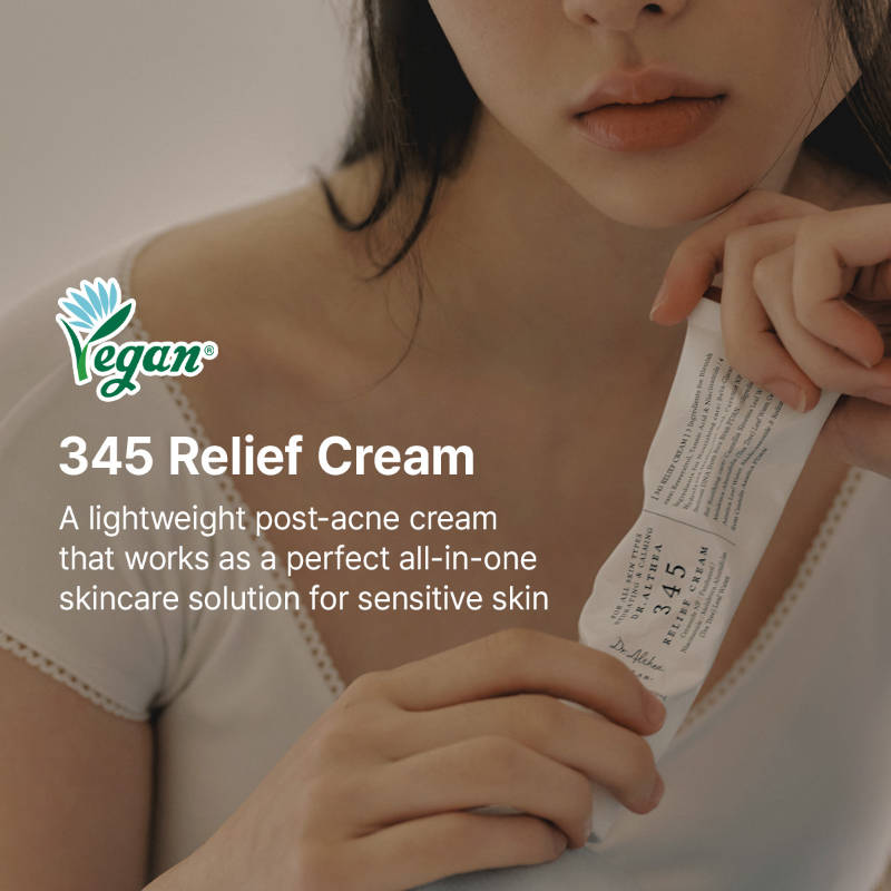 345 Relief Cream | FC3 - view 2