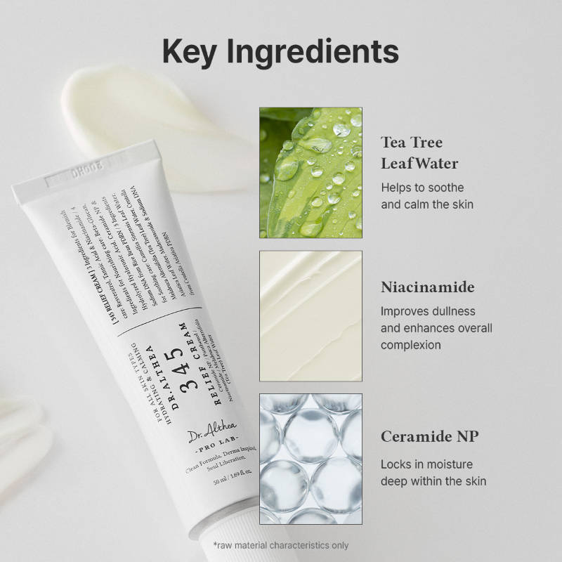 345 Relief Cream | FC3 - view 4