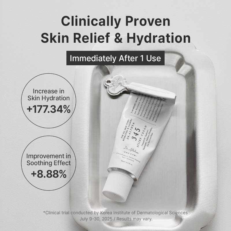 345 Relief Cream | FC3 - view 5