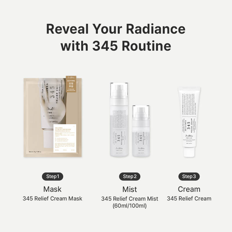 345 Relief Cream | FC3 - view 7