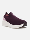 Spacefoam Cwl Angel Womens Walking Shoes | SH9 - view 8