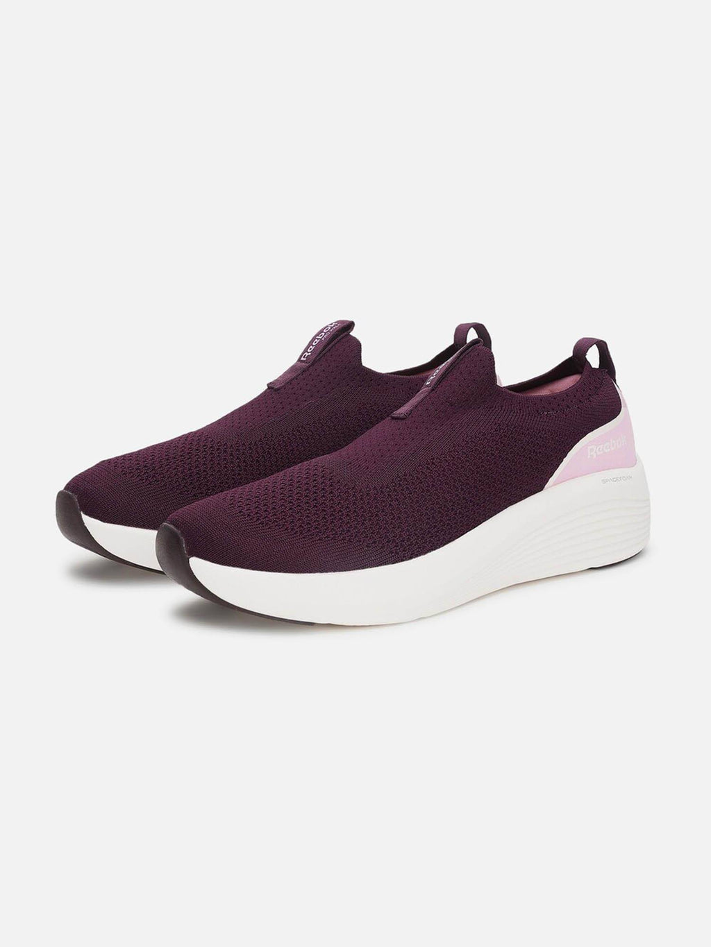 Spacefoam Cwl Angel Womens Walking Shoes | SH9 - view 13