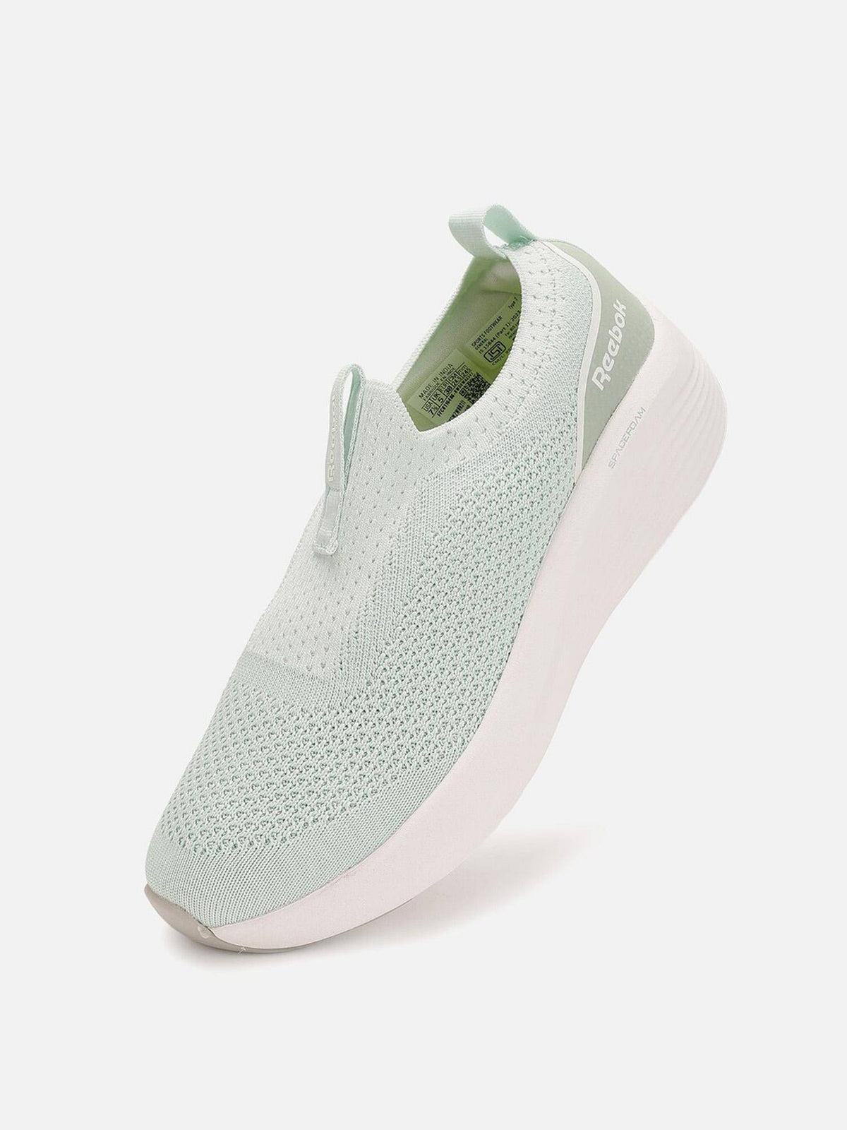 Spacefoam Cwl Angel Womens Walking Shoes | SH9 - view 35